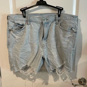 Old Navy Size 16 Shorts
